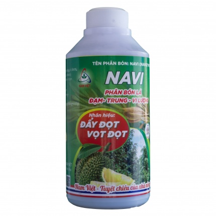 ĐẨY ĐỌT - VỌT ĐỌT 